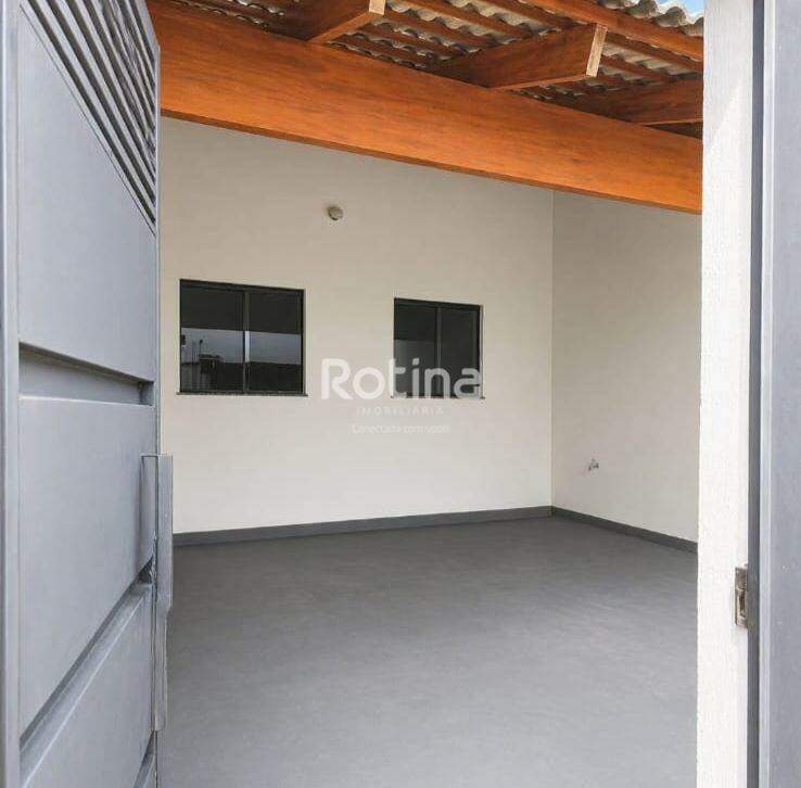 Casa para alugar, 2 quartos em Uberlândia no bairro Novo Mundo no valor de R$ 3.200,00 - Rotina Imobiliária: 