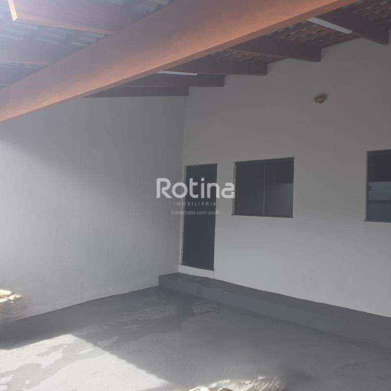 Casa para alugar, 2 quartos em Uberlândia no bairro Novo Mundo no valor de R$ 3.200,00 - Rotina Imobiliária: 