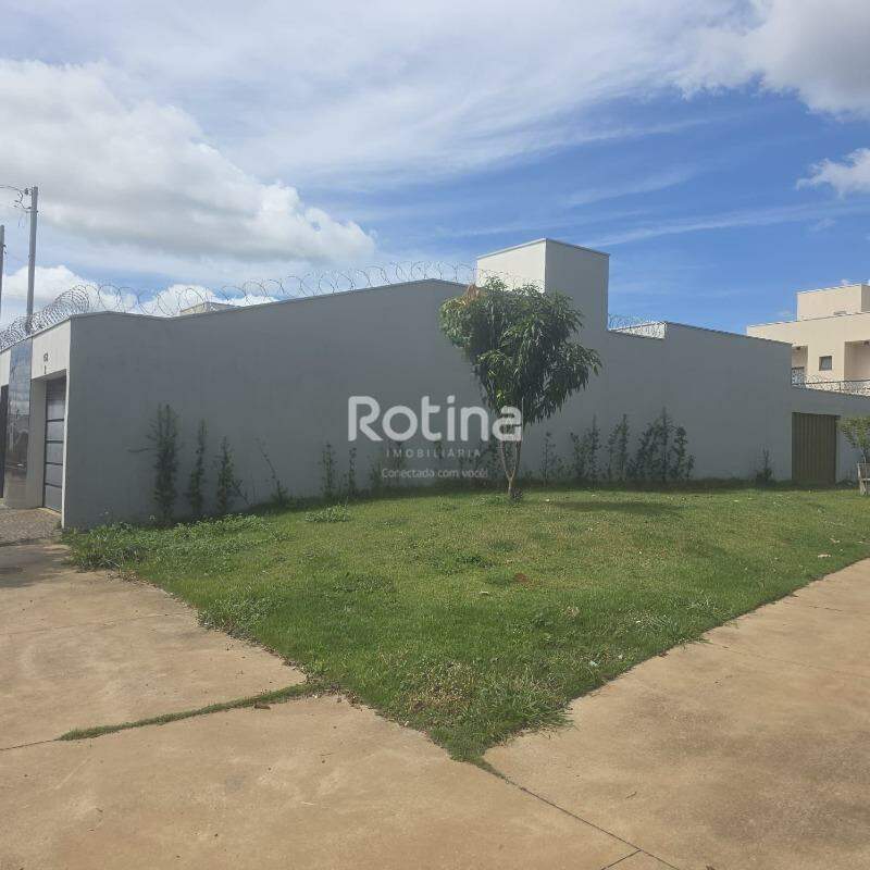 Casa para alugar, 2 quartos em Uberlândia no bairro Novo Mundo no valor de R$ 3.200,00 - Rotina Imobiliária: 