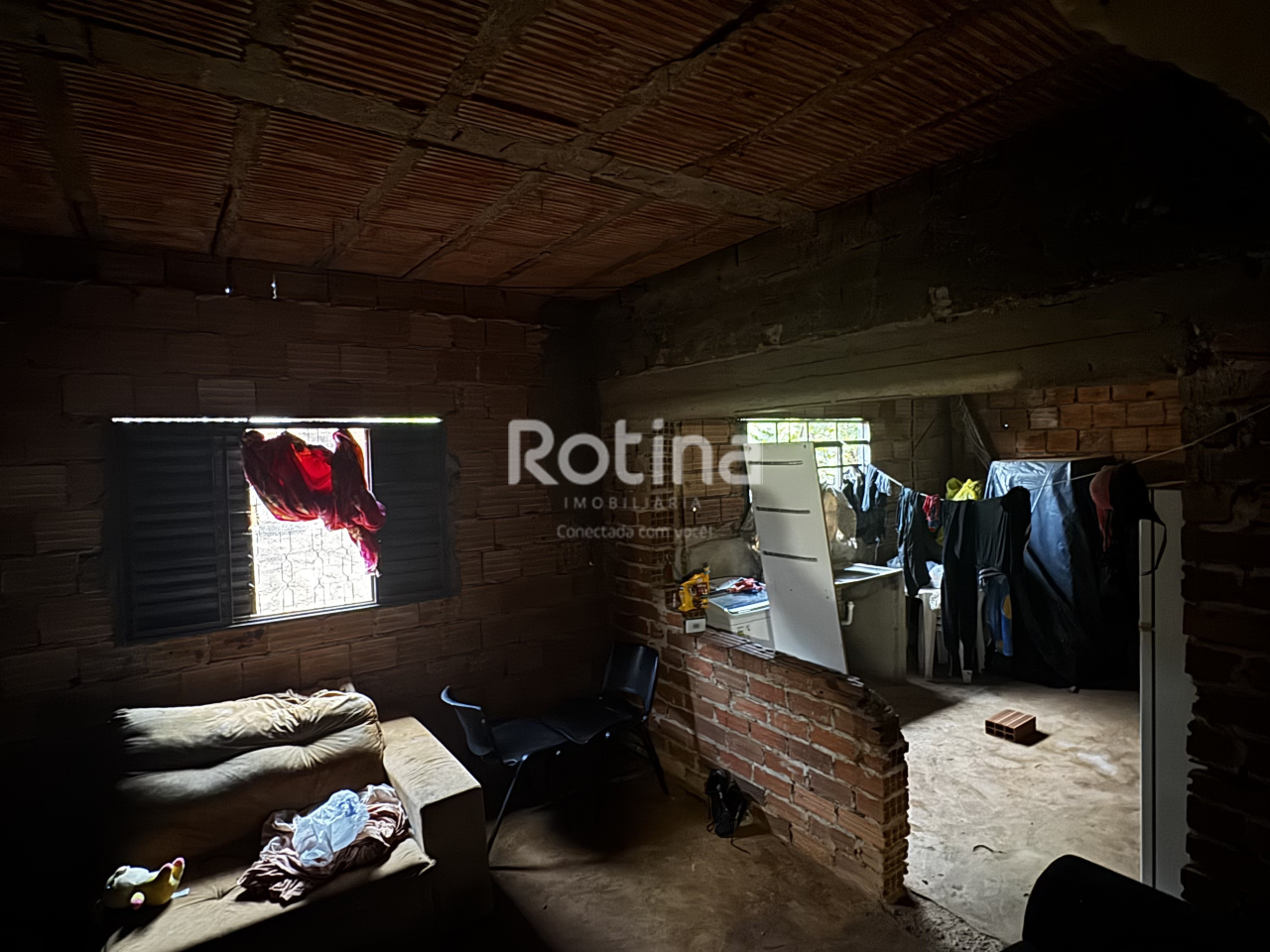 Terreno à venda, 2 quartos em Uberlândia no bairro Jardim Ipanema no valor de R$ 380.000,00 - Rotina Imobiliária: 