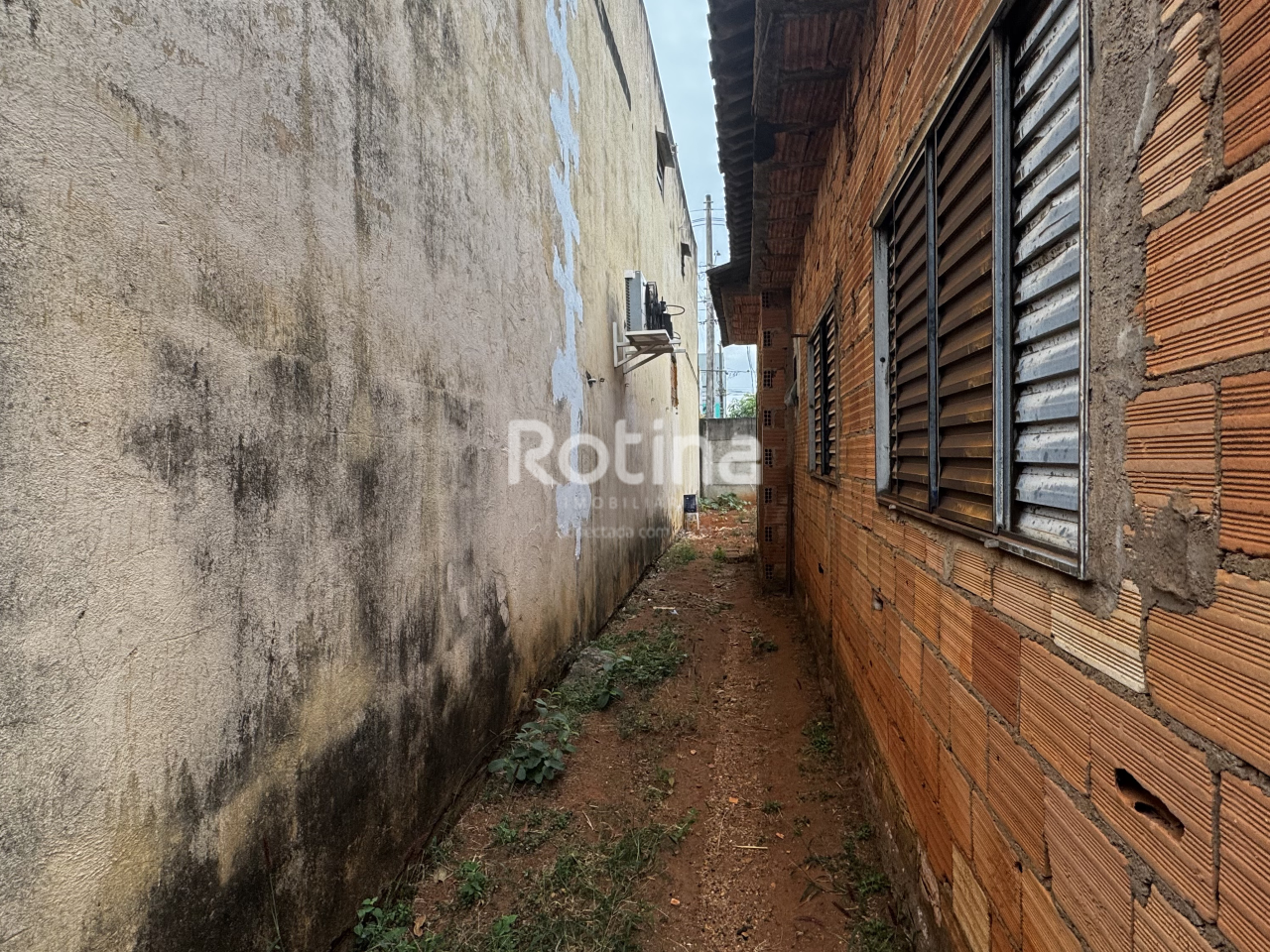 Terreno à venda, 2 quartos em Uberlândia no bairro Jardim Ipanema no valor de R$ 380.000,00 - Rotina Imobiliária: 