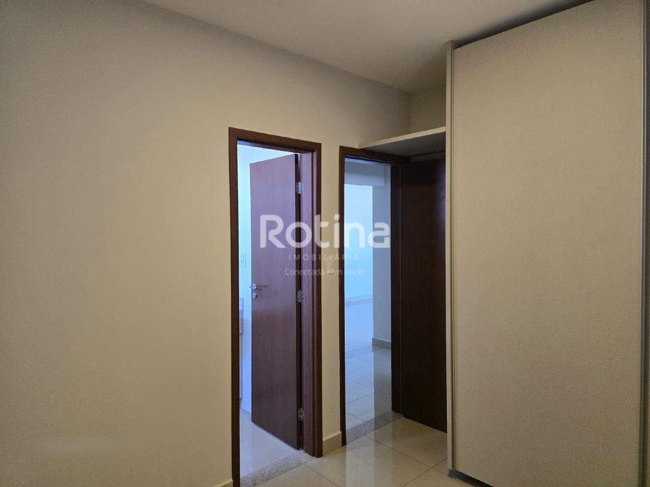 Apartamento para alugar, 2 quartos em Uberlândia no bairro Santa Mônica no valor de R$ 2.600,00 - Rotina Imobiliária: 