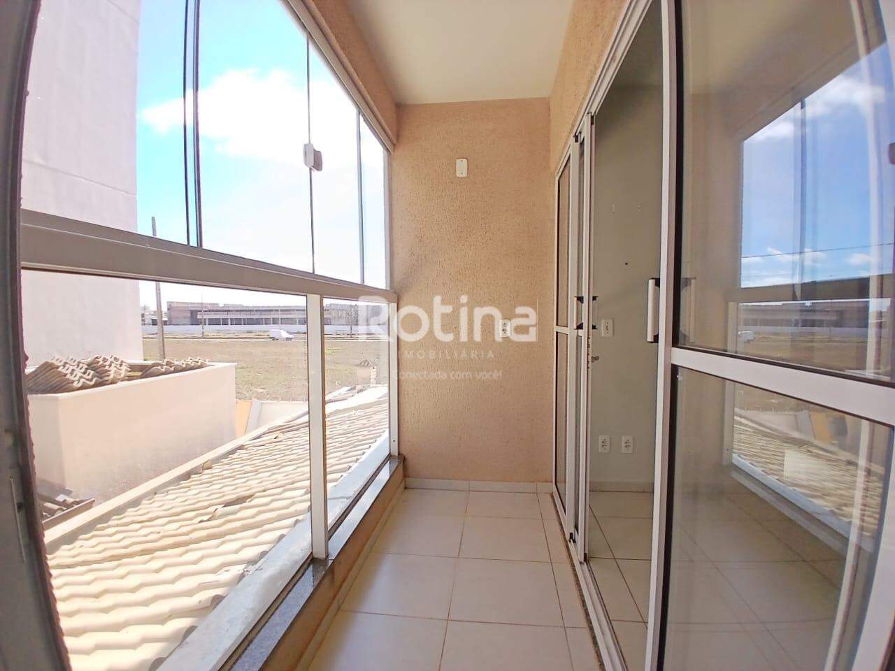 Apartamento para alugar, 2 quartos em Uberlândia no bairro Morumbi no valor de R$ 1.200,00 - Rotina Imobiliária: 