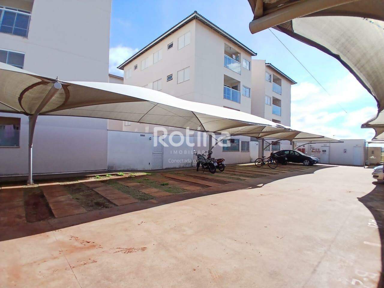 Apartamento para alugar, 2 quartos em Uberlândia no bairro Morumbi no valor de R$ 1.200,00 - Rotina Imobiliária: 