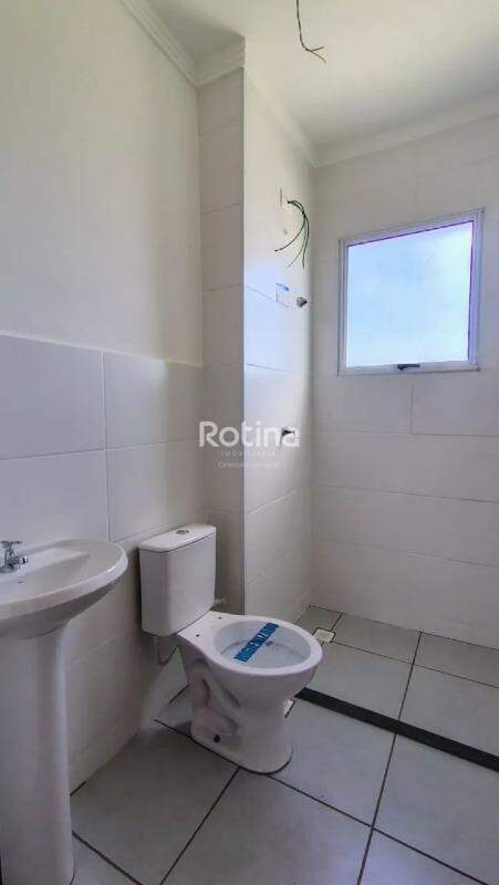 Apartamento para alugar, 2 quartos em Uberlândia no bairro Loteamento Residencial Pequis no valor de R$ 650,00 - Rotina Imobiliária: 