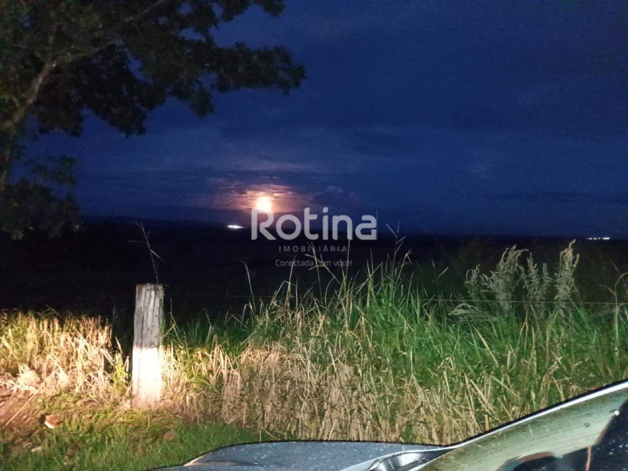Sítio à venda, 3 quartos em Uberlândia no bairro Zona Rural no valor de R$ 1.600.000,00 - Rotina Imobiliária: 