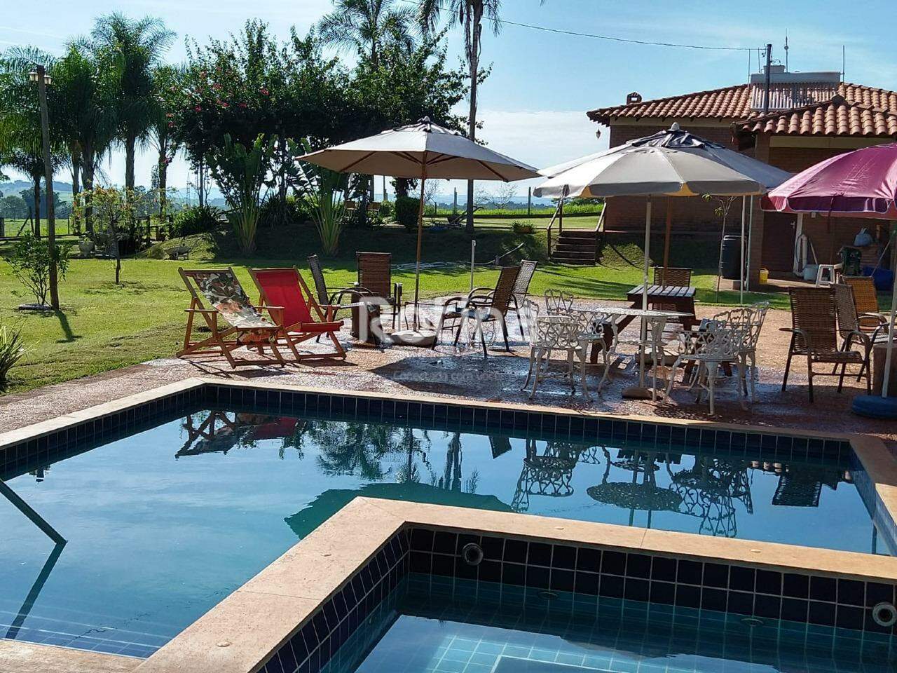 Sítio à venda, 3 quartos em Uberlândia no bairro Zona Rural no valor de R$ 1.600.000,00 - Rotina Imobiliária: 