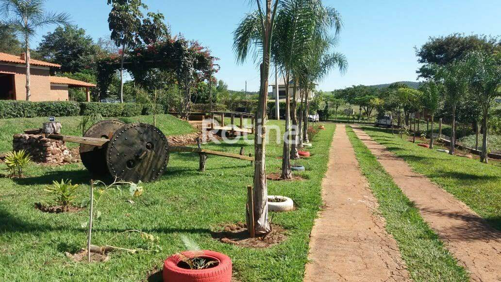 Sítio à venda, 3 quartos em Uberlândia no bairro Zona Rural no valor de R$ 1.600.000,00 - Rotina Imobiliária: 