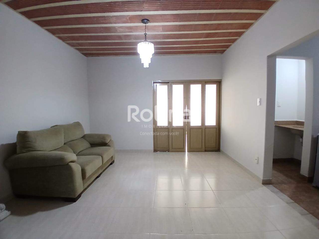 Casa para alugar, 6 quartos em Uberlândia no bairro Tubalina no valor de R$ 5.800,00 - Rotina Imobiliária: 