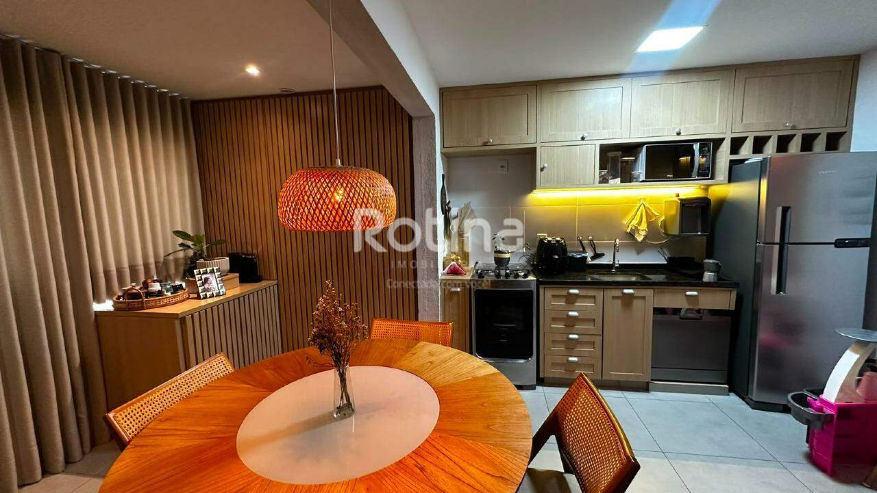 Apartamento para alugar, 2 quartos em Uberlândia no bairro Jardim Sul no valor de R$ 5.500,00 - Rotina Imobiliária: 