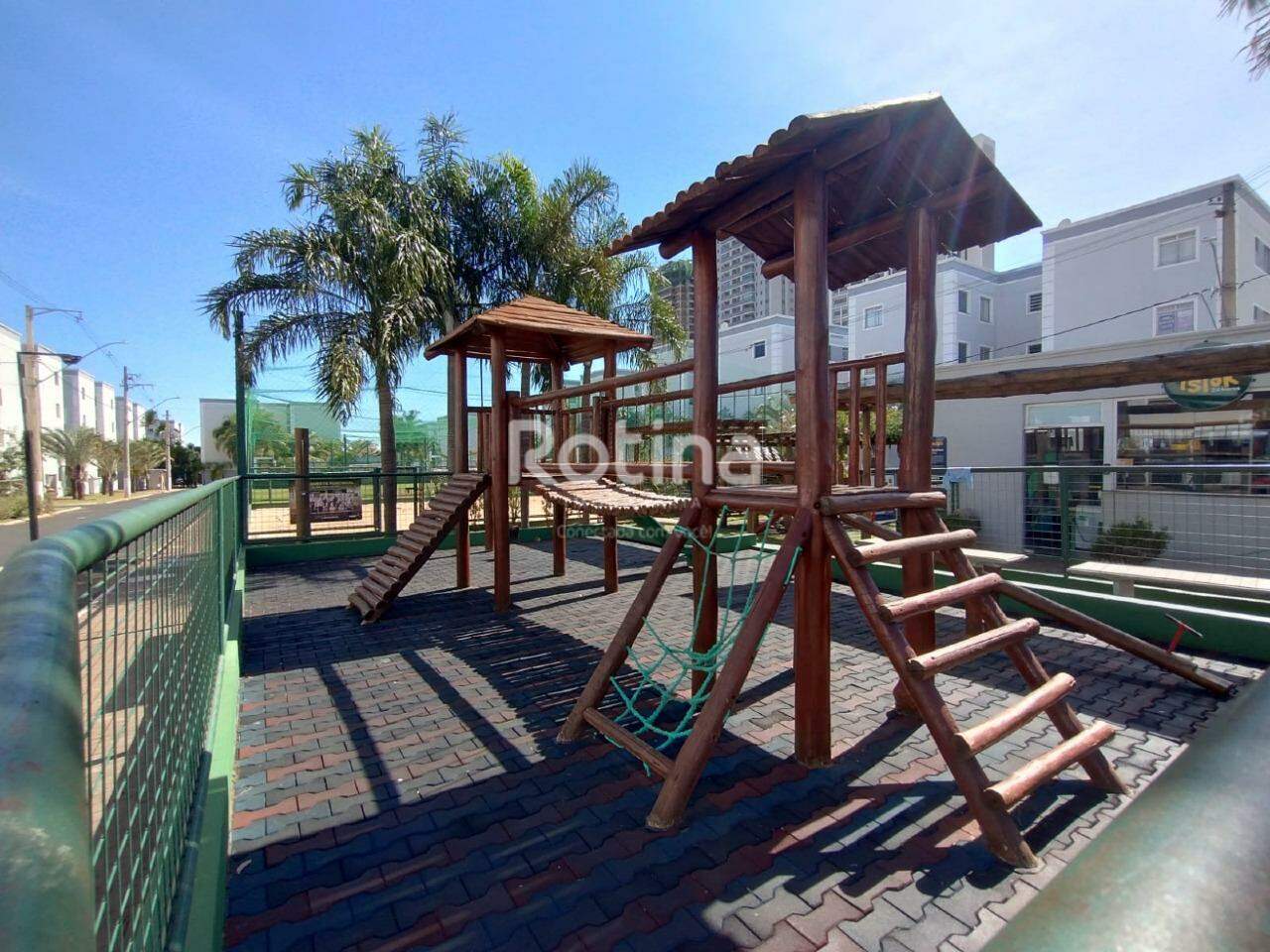 Apartamento para alugar, 2 quartos em Uberlândia no bairro Gávea no valor de R$ 1.000,00 - Rotina Imobiliária: 