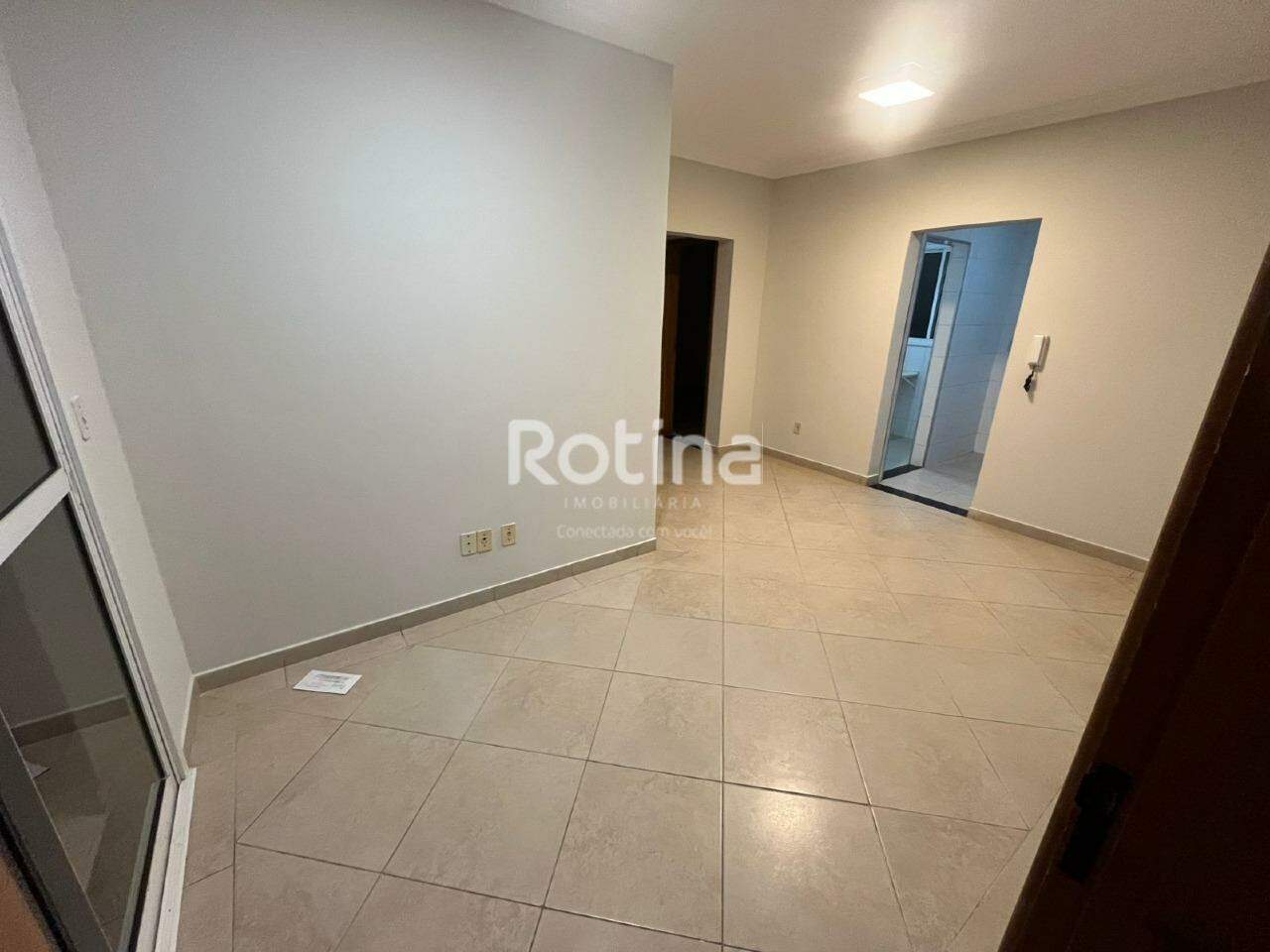 Apartamento para alugar, 2 quartos em Uberlândia no bairro Santa Mônica no valor de R$ 1.600,00 - Rotina Imobiliária: 