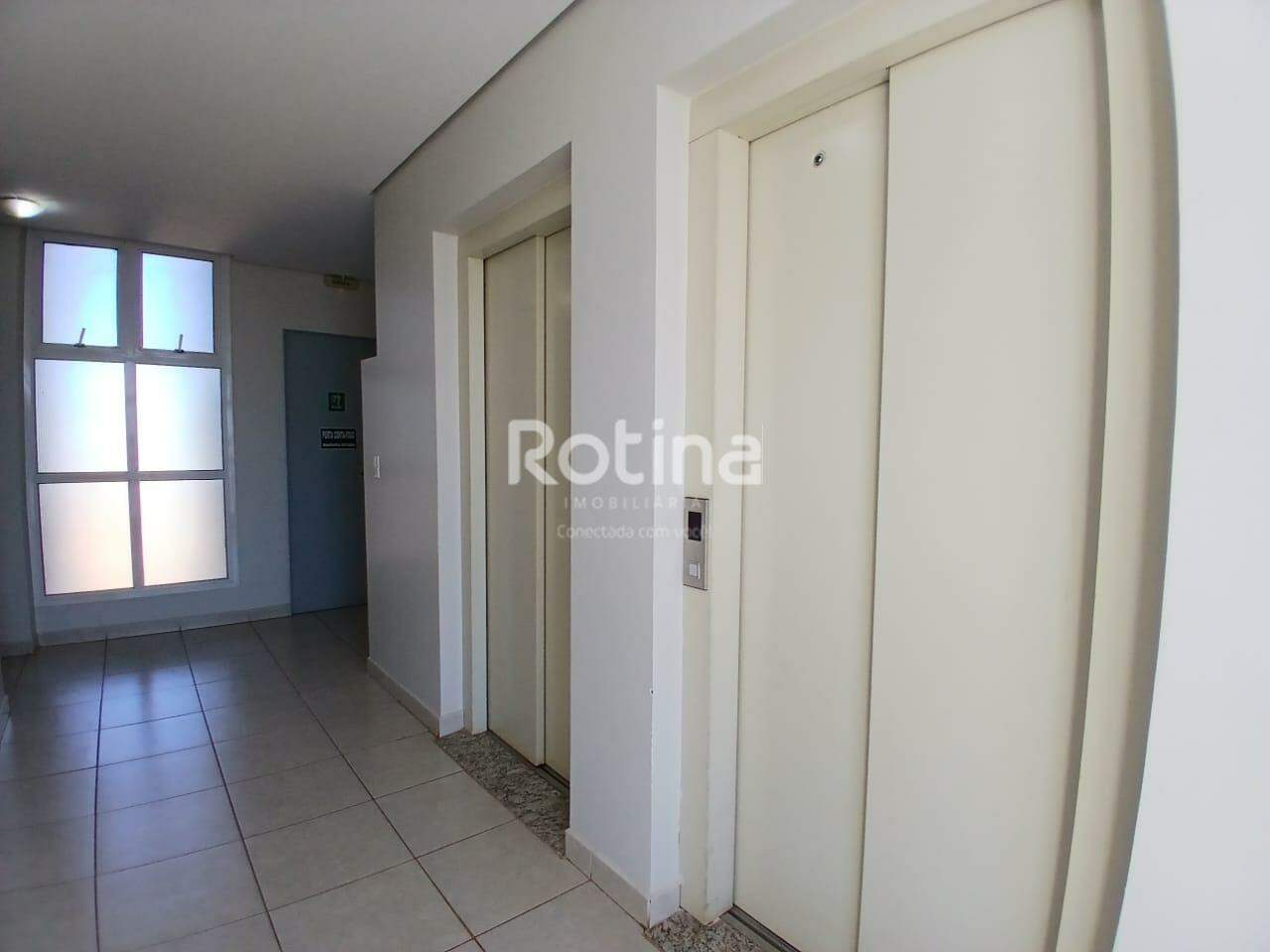 Apartamento para alugar, 3 quartos em Uberlândia no bairro Umuarama no valor de R$ 2.200,00 - Rotina Imobiliária: 