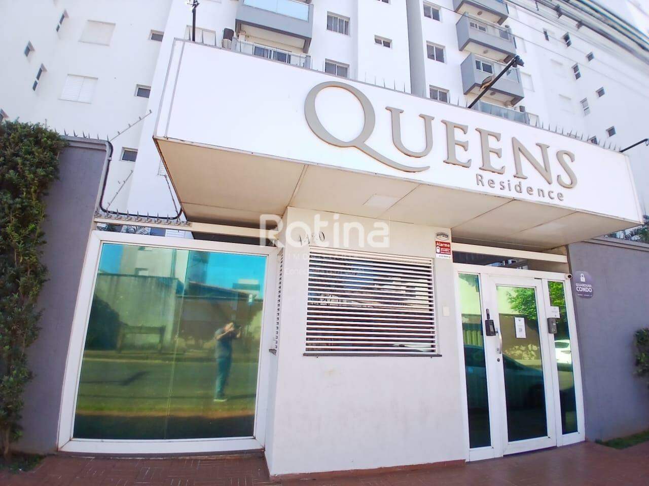 Apartamento para alugar, 3 quartos em Uberlândia no bairro Umuarama no valor de R$ 2.200,00 - Rotina Imobiliária: 