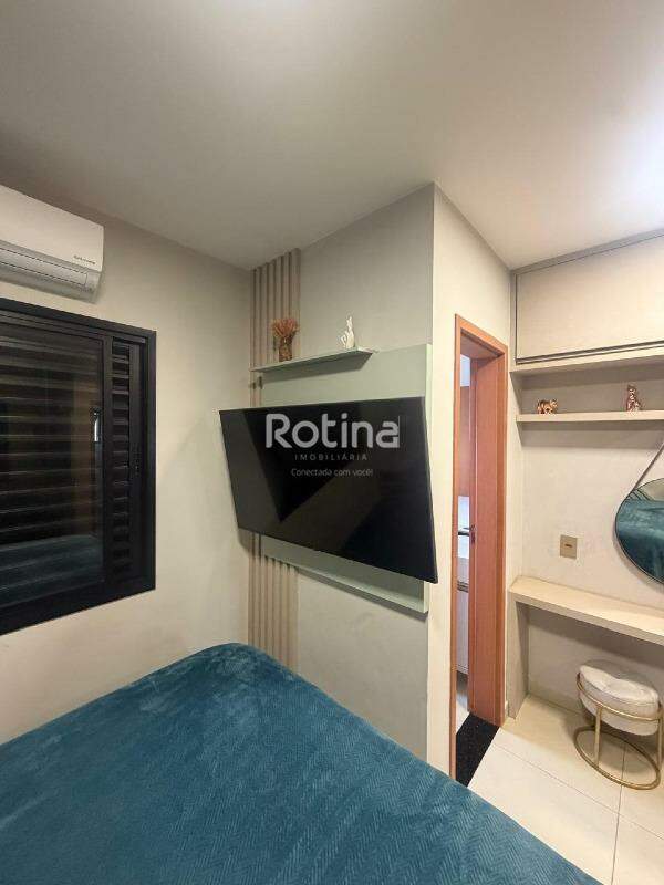Apartamento à venda, 2 quartos em Uberlândia no bairro Alto Umuarama no valor de R$ 560.000,00 - Rotina Imobiliária: 