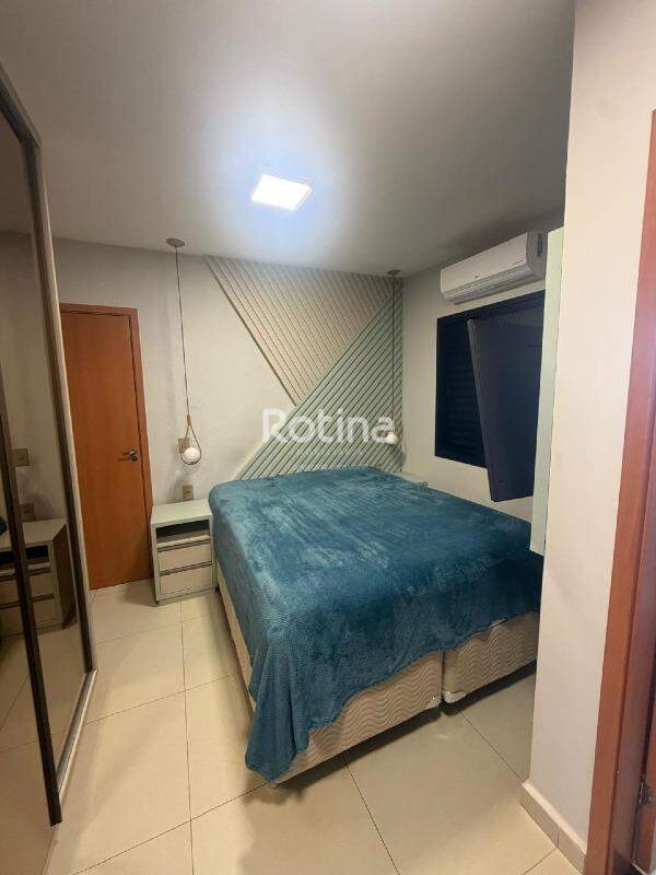 Apartamento à venda, 2 quartos em Uberlândia no bairro Alto Umuarama no valor de R$ 560.000,00 - Rotina Imobiliária: 