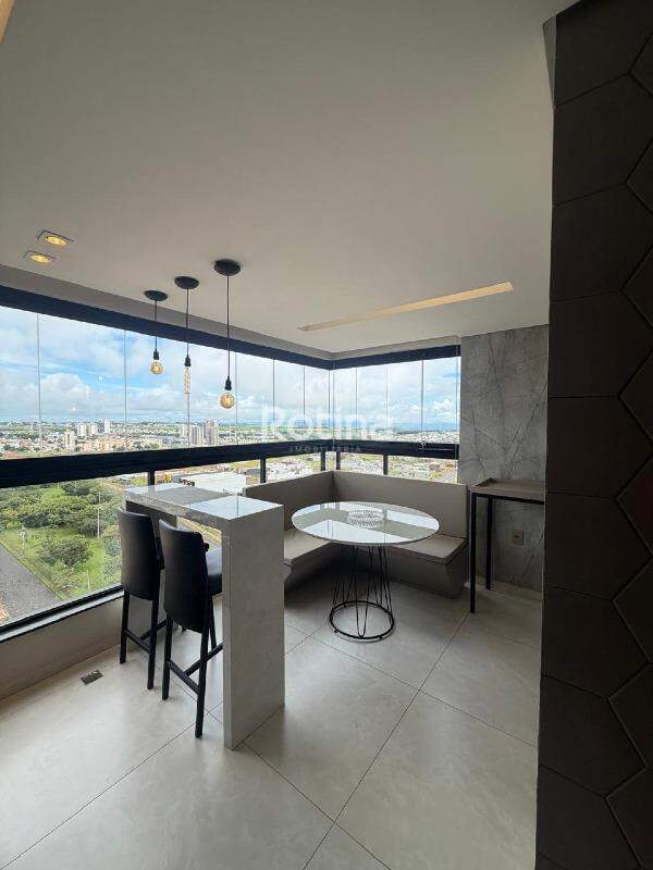 Apartamento à venda, 2 quartos em Uberlândia no bairro Alto Umuarama no valor de R$ 560.000,00 - Rotina Imobiliária: 