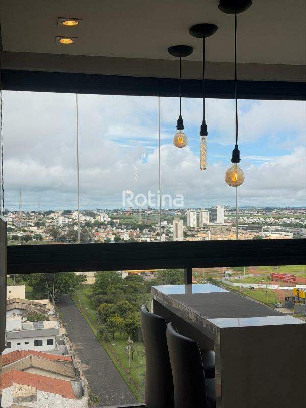 Apartamento à venda, 2 quartos em Uberlândia no bairro Alto Umuarama no valor de R$ 560.000,00 - Rotina Imobiliária: 
