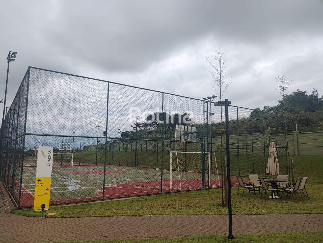 Terreno Condomínio Fechado à venda, em Uberlândia no bairro Granja Marileusa no valor de R$ 249.000,00 - Rotina Imobiliária: 