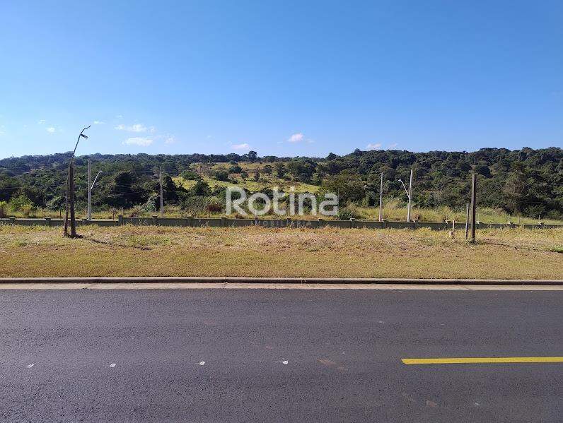 Terreno Condomínio Fechado à venda, em Uberlândia no bairro Granja Marileusa no valor de R$ 249.000,00 - Rotina Imobiliária: 