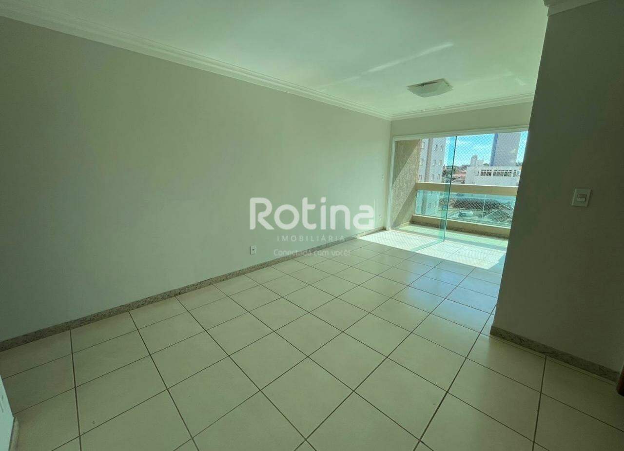 Apartamento à venda, 3 quartos em Uberlândia no bairro Nossa Senhora Aparecida no valor de R$ 550.000,00 - Rotina Imobiliária: 