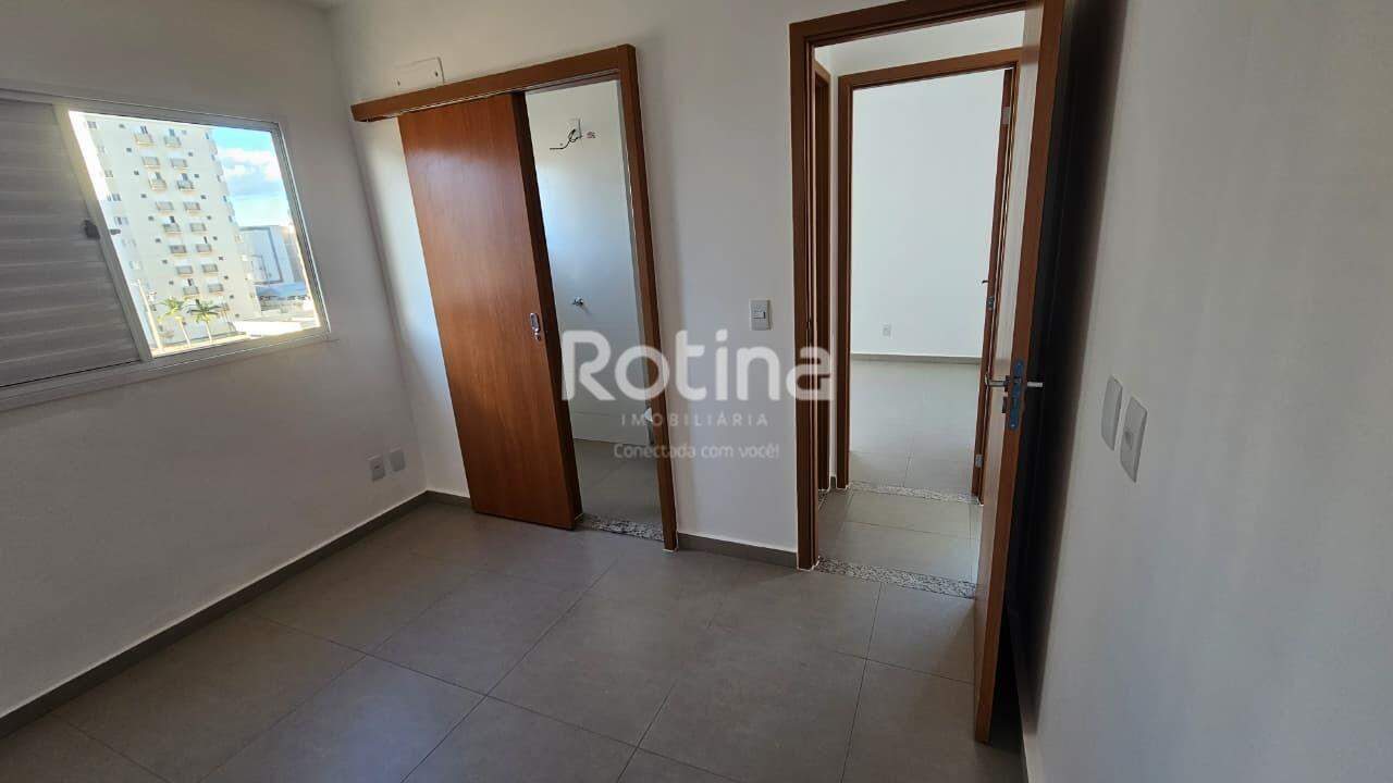 Apartamento à venda, 2 quartos em Uberlândia no bairro Grand Ville no valor de R$ 255.000,00 - Rotina Imobiliária: 