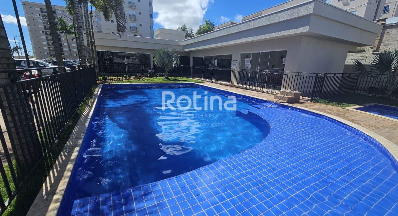 Apartamento à venda, 2 quartos em Uberlândia no bairro Grand Ville no valor de R$ 255.000,00 - Rotina Imobiliária: 