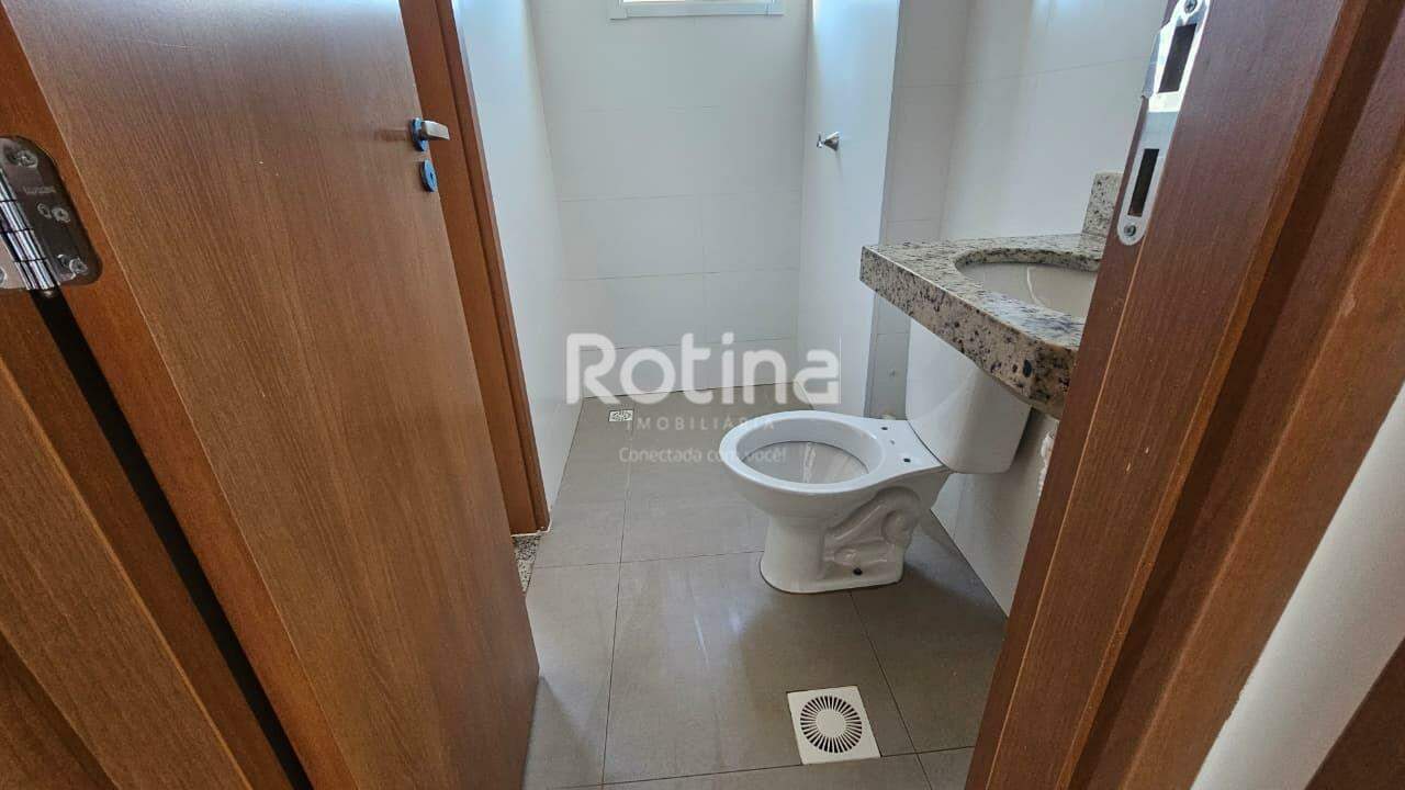 Apartamento à venda, 2 quartos em Uberlândia no bairro Grand Ville no valor de R$ 255.000,00 - Rotina Imobiliária: 