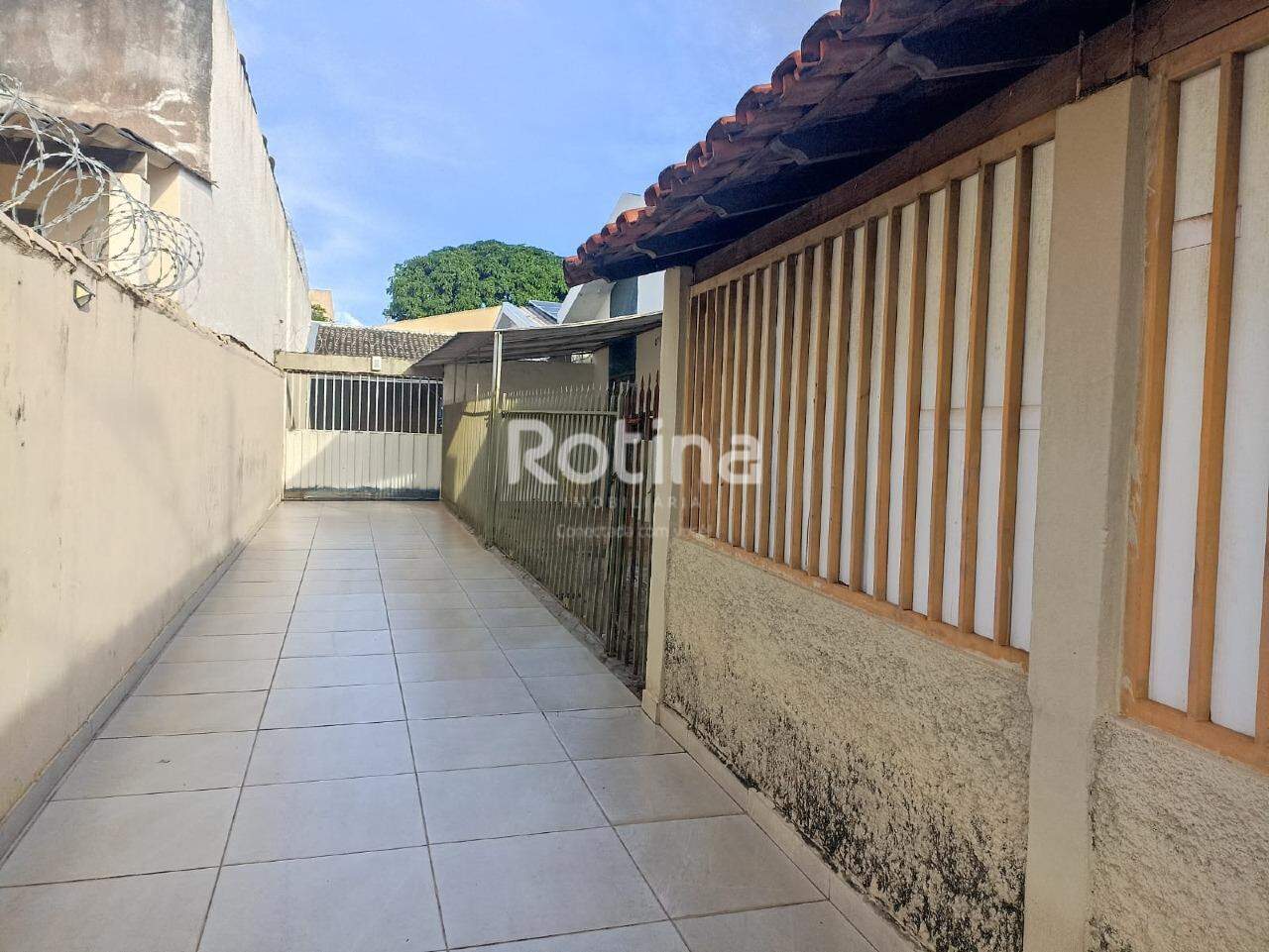 Casa à venda, 3 quartos em Uberlândia no bairro Tibery no valor de R$ 245.000,00 - Rotina Imobiliária: 