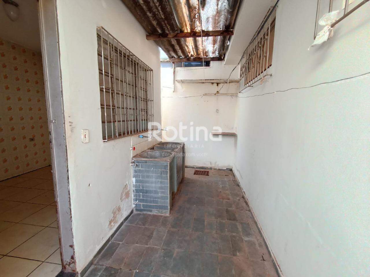 Casa à venda, 3 quartos em Uberlândia no bairro Tibery no valor de R$ 245.000,00 - Rotina Imobiliária: 