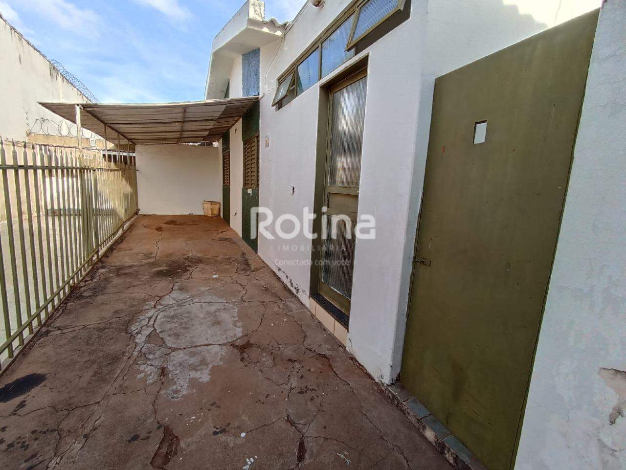 Casa à venda, 3 quartos em Uberlândia no bairro Tibery no valor de R$ 245.000,00 - Rotina Imobiliária: 