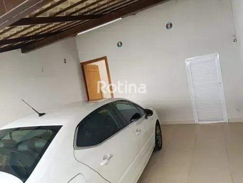 Casa à venda, 3 quartos em Uberlândia no bairro Novo Mundo no valor de R$ 920.000,00 - Rotina Imobiliária: 