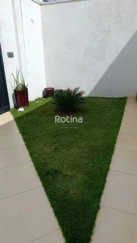 Casa à venda, 3 quartos em Uberlândia no bairro Novo Mundo no valor de R$ 920.000,00 - Rotina Imobiliária: 