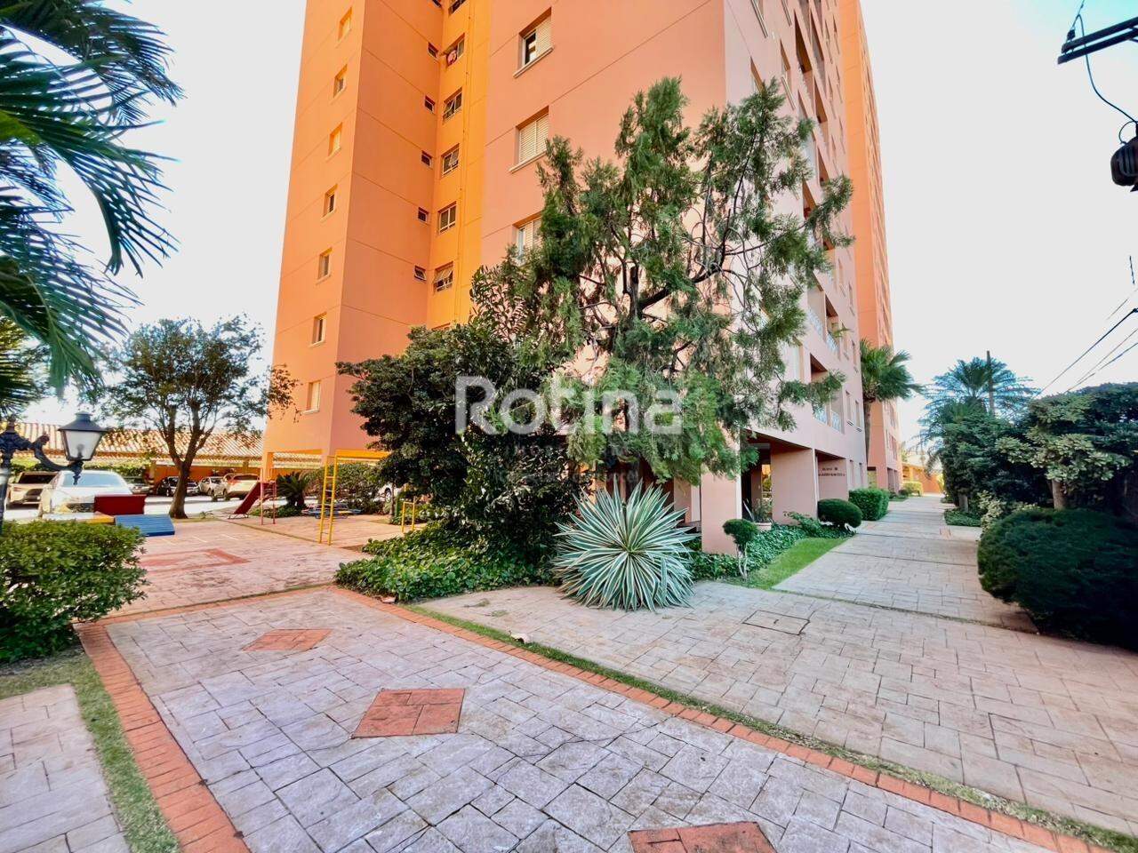 Apartamento à venda, 3 quartos em Uberlândia no bairro Martins no valor de R$ 410.000,00 - Rotina Imobiliária: 