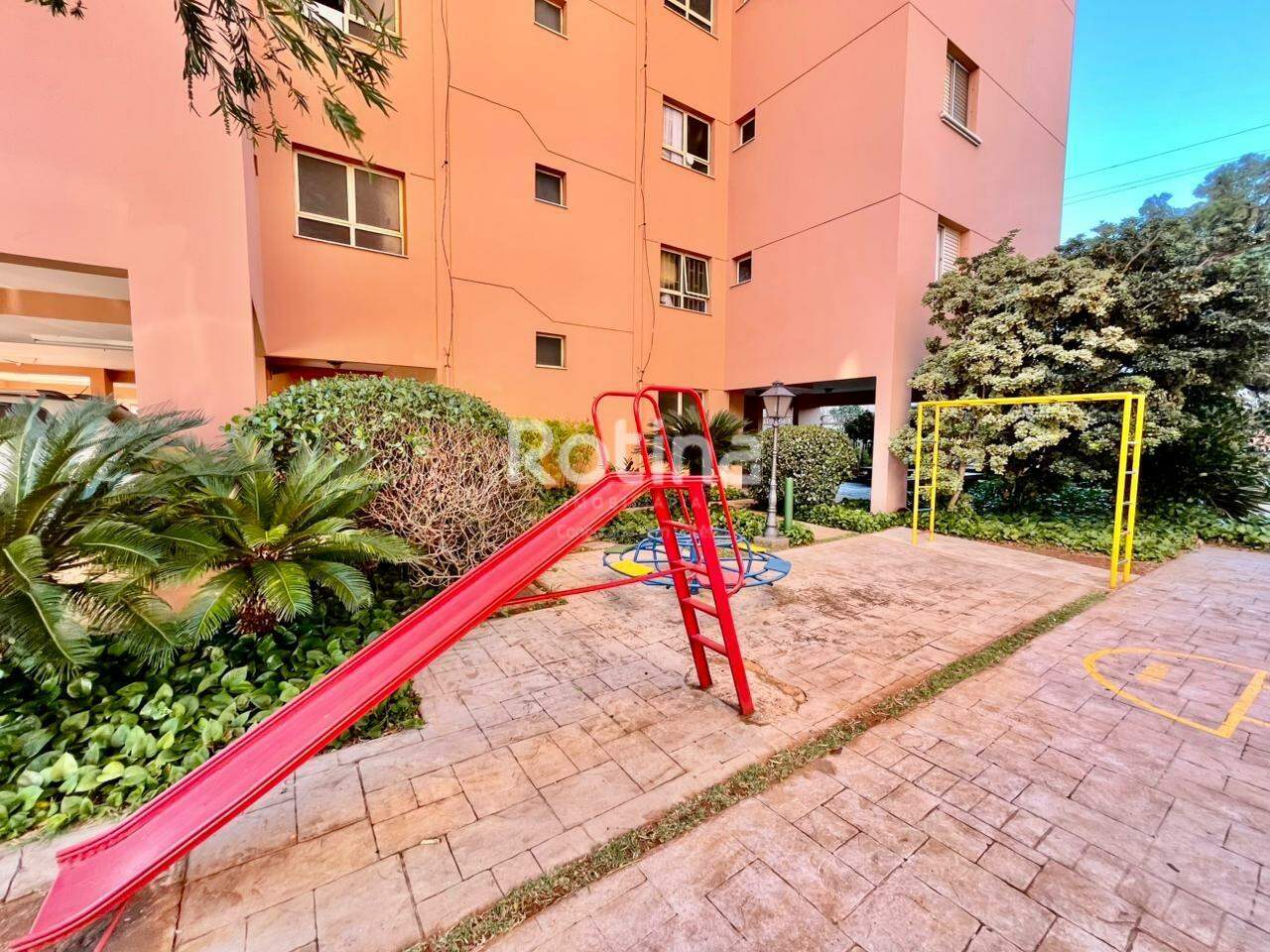 Apartamento à venda, 3 quartos em Uberlândia no bairro Martins no valor de R$ 410.000,00 - Rotina Imobiliária: 