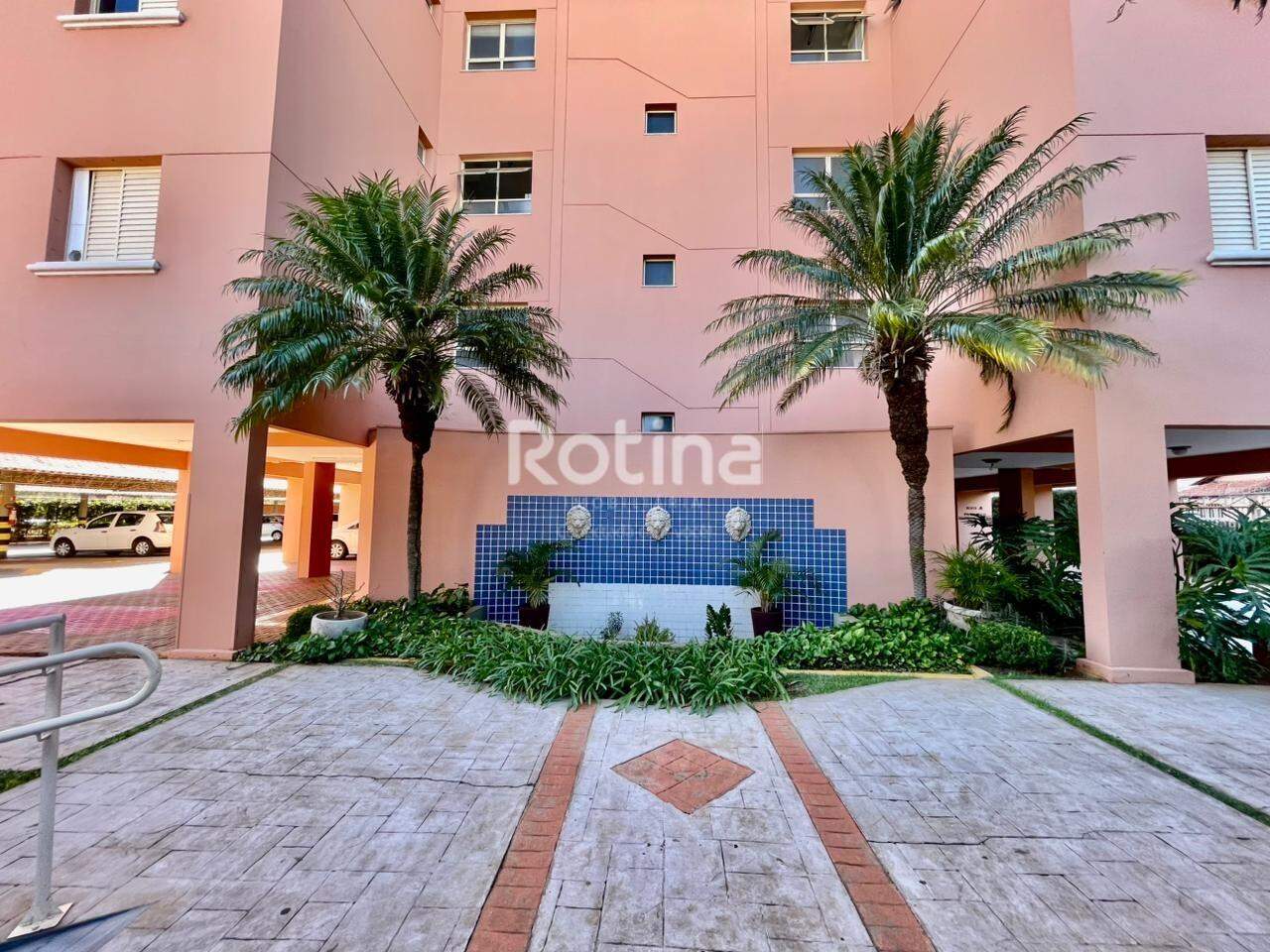 Apartamento à venda, 3 quartos em Uberlândia no bairro Martins no valor de R$ 410.000,00 - Rotina Imobiliária: 