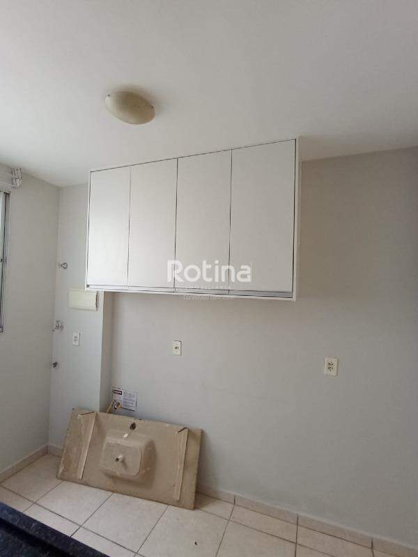 Apartamento à venda, 2 quartos em Uberlândia no bairro Aclimação no valor de R$ 210.000,00 - Rotina Imobiliária: 