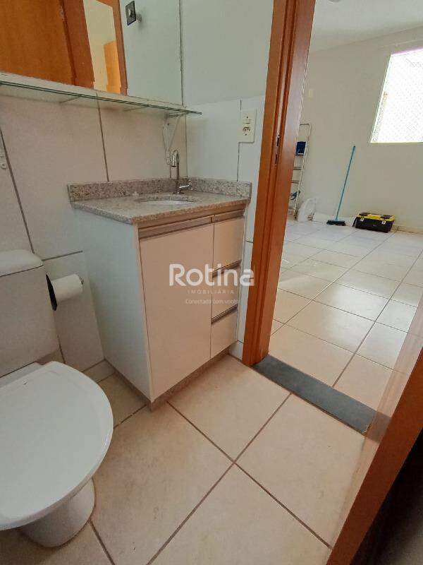 Apartamento à venda, 2 quartos em Uberlândia no bairro Aclimação no valor de R$ 210.000,00 - Rotina Imobiliária: 