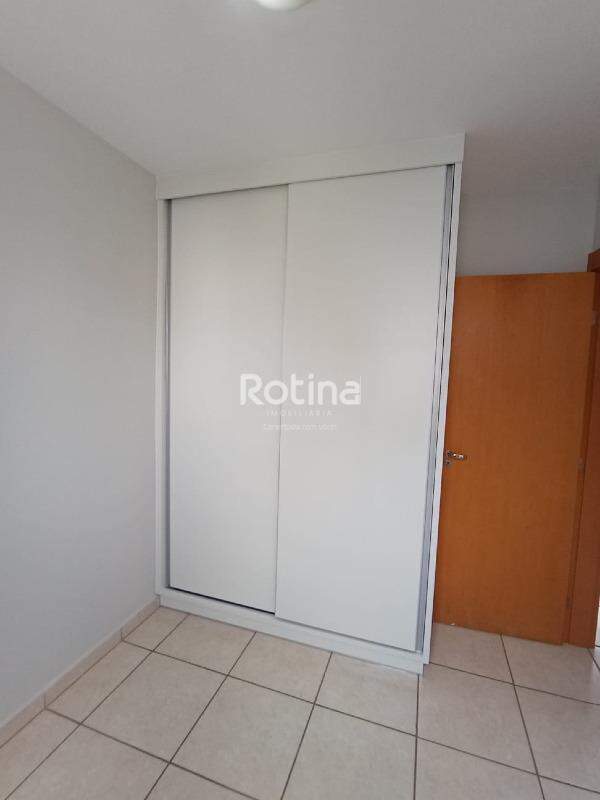 Apartamento à venda, 2 quartos em Uberlândia no bairro Aclimação no valor de R$ 210.000,00 - Rotina Imobiliária: 