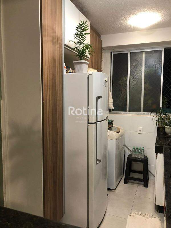 Apartamento à venda, 2 quartos em Uberlândia no bairro Jardim Europa no valor de R$ 170.000,00 - Rotina Imobiliária: 