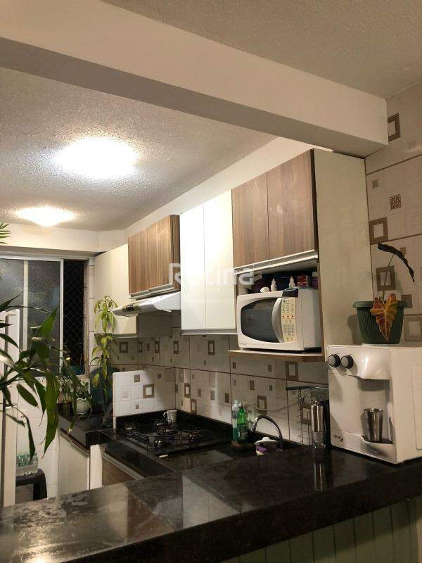 Apartamento à venda, 2 quartos em Uberlândia no bairro Jardim Europa no valor de R$ 170.000,00 - Rotina Imobiliária: 