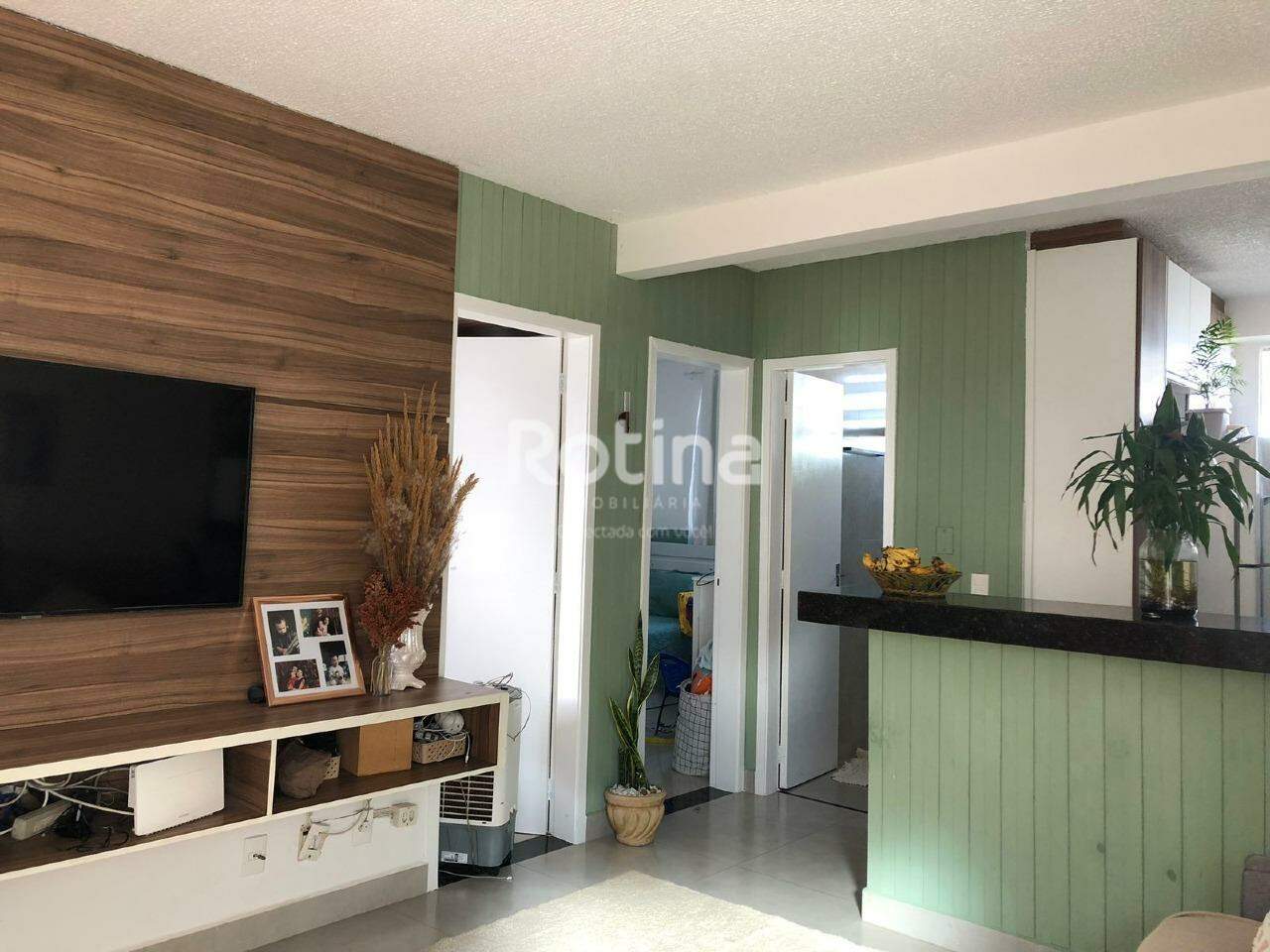 Apartamento à venda, 2 quartos em Uberlândia no bairro Jardim Europa no valor de R$ 170.000,00 - Rotina Imobiliária: 