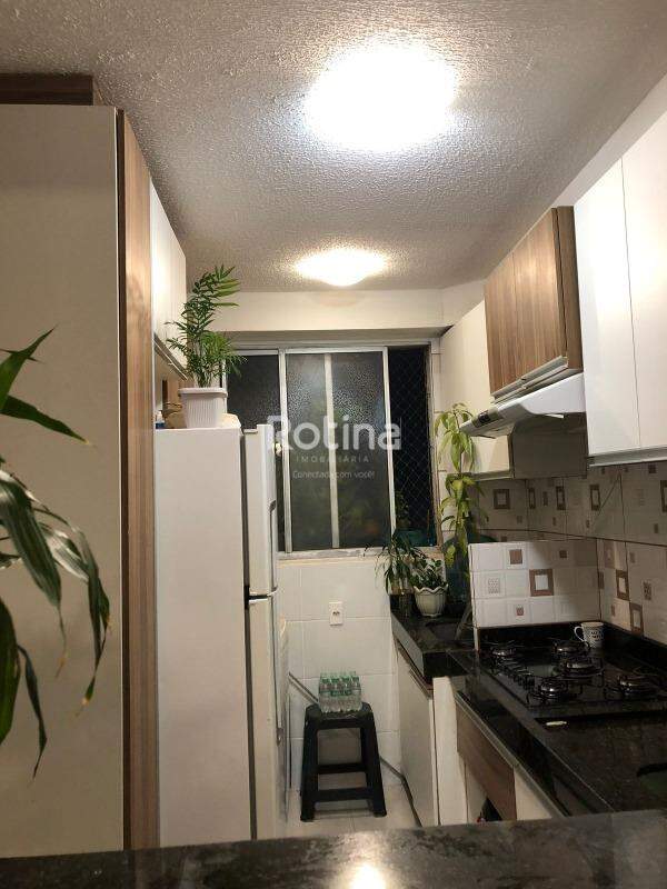 Apartamento à venda, 2 quartos em Uberlândia no bairro Jardim Europa no valor de R$ 170.000,00 - Rotina Imobiliária: 