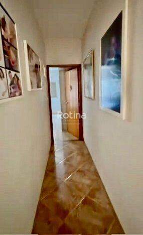 Casa à venda, 3 quartos em Uberlândia no bairro Tibery no valor de R$ 480.000,00 - Rotina Imobiliária: 