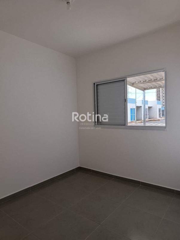 Casa Condomínio Fechado à venda, 2 quartos em Uberlândia no bairro Loteamento Residencial Pequis no valor de R$ 215.000,00 - Rotina Imobiliária: 