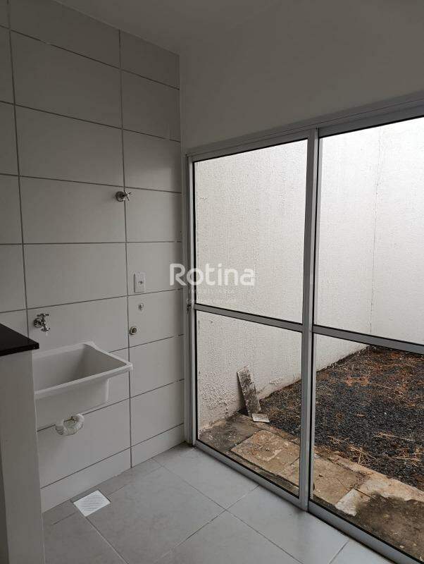 Casa Condomínio Fechado à venda, 2 quartos em Uberlândia no bairro Loteamento Residencial Pequis no valor de R$ 215.000,00 - Rotina Imobiliária: 