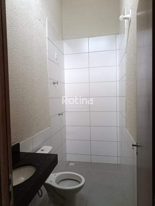 Casa Condomínio Fechado à venda, 2 quartos em Uberlândia no bairro Loteamento Residencial Pequis no valor de R$ 215.000,00 - Rotina Imobiliária: 