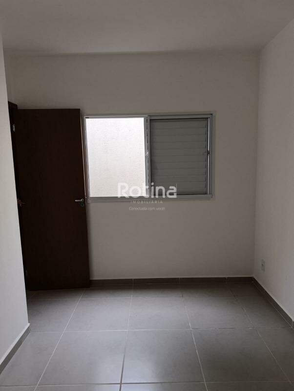 Casa Condomínio Fechado à venda, 2 quartos em Uberlândia no bairro Loteamento Residencial Pequis no valor de R$ 215.000,00 - Rotina Imobiliária: 