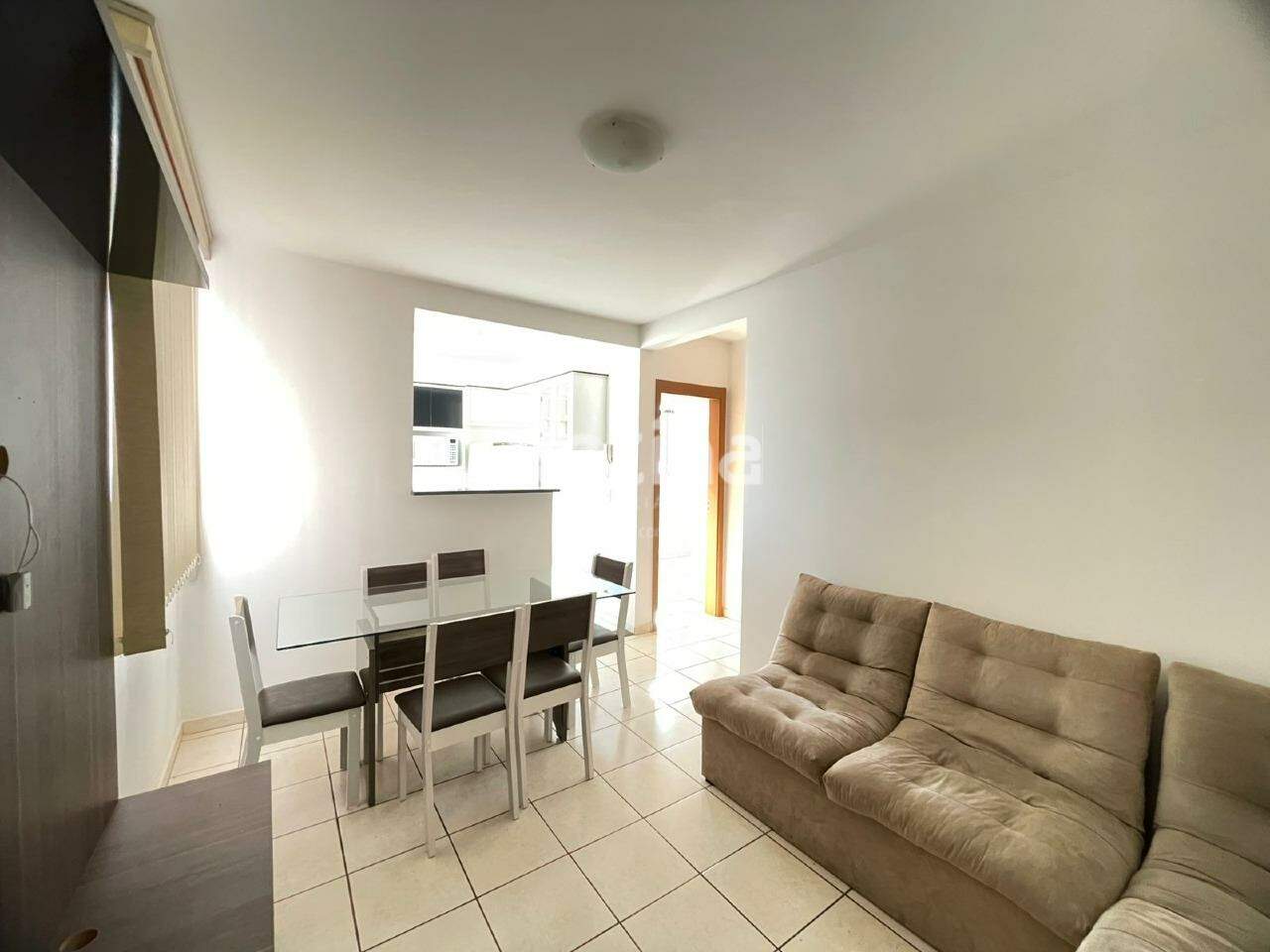 Apartamento à venda, 2 quartos em Uberlândia no bairro Gávea Sul no valor de R$ 190.000,00 - Rotina Imobiliária: 