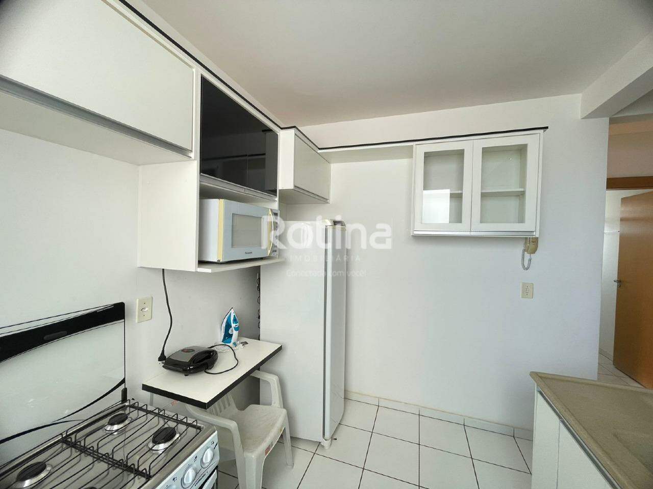 Apartamento à venda, 2 quartos em Uberlândia no bairro Gávea Sul no valor de R$ 190.000,00 - Rotina Imobiliária: 